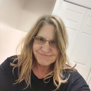 Meet your Posher, Sherry